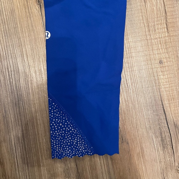 Lululemon Tight Stuff Tight 25” - Picture 3 of 3